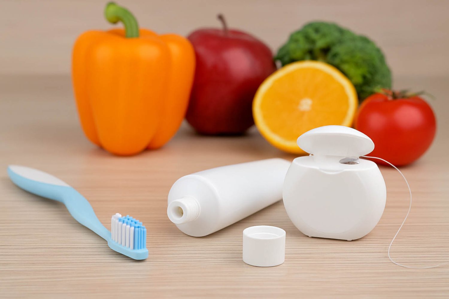 Zašto pravilna prehrana jača zube i smanjuje rizik od karijesa